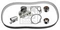 FEBI BILSTEIN 173652 Wasserpumpe + Zahnriemensatz für MAZDA 5 (CR19) 3 (BK)