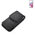 Gürteltasche für Samsung Galaxy A53 5G Handy Schutz Hülle Gürtel Tasche Case