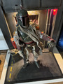 Boba Fett Sideshow Six Scale Mythos Figure 1/6 Actionfigur