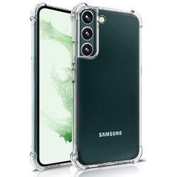 Hülle für Samsung Galaxy S7 Edge S8 S9 S10 Plus S20 FE S21 S22 S23 S23 S24 Ultra