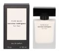 NARCISO RODRIGUEZ For Her Pure Musc EDP Vapo 30 ml