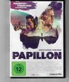 Papillon - (Rami Malek + Charlie Hunnam) # DVD