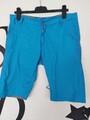 Hose Herren Sommer Knielang Gr. 48