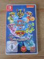 Paw Patrol Mighty Pups - Die Rettung der Abenteuerbucht (Nintendo Switch, 2020)