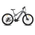 1000W Elektrofahrrad 27,5'' E-Mountainbike eBike 48V/19,2AH Shimano 27Gang Moped