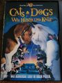 Cats & Dogs. Wie Hund und Katz.  DVD