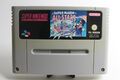 SUPER NINTENDO SNES SPIEL - SUPER MARIO ALL STARS - NUR MODUL