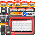 2025 Launch X431 IMMO Elite mit X-Prog3 OBD2 Diagnosegerät IMMO KEY PROGRAMMIER