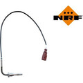 NRF 707041 Sensor Abgastemperatur für VW CADDY TOURAN PASSAT 1T1 1T2 2KB 2KJ