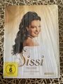 Sissi TRILOGIE (3 Discs, Digital Remastered) | DVD Box | Romy Schneider, 3 DVDs