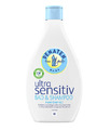 PENATEN Ultra Sensitive Bath & Shampoo (400 ml) – Mild & Perfume-Free