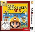 Super Mario Maker für Nintendo - Nintendo Selects - [3DS... | Game | Zustand gut