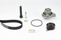 Continental Ctam Wasserpumpe + Zahnriemen Satz für Audi A6 1990-2003 Ct939Wp2