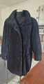 Damenmantel Kurzmantel , Jacke 42/44, Peter Hahn, Alpaka Lamahaar Original