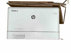 HP Color LaserJet Pro m454dn - Gebraucht