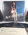 Amy Winehouse - Back To Black / 2021 Deluxe Edition / HALFSPEED MASTERING  NM/EX