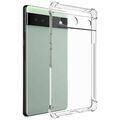 Anti-Shock Schutzhülle für Google Pixel 7a Cover Backcover Case Tasche Bumper