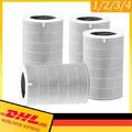 4x Ersatz Filter Hepa Filter für Xiaomi Mi Air Purifier 3C, 3H, Pro, 2H, 2S, 2C