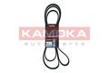 KAMOKA 7016232 Keilrippenriemen für CHRYSLER,JAGUAR,MERCEDES-BENZ,OPEL,SAAB