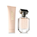Boss The Scent For Her EDP 50 ml + BL 75 ml (woman)