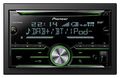 Pioneer FH-X840DAB Doppel-DIN CD/MP3-Autoradio Bluetooth DAB iPod AUX-IN USB