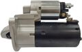 HELLA ANLASSER STARTER 1,4kW passend für ALFA ROMEO 159 SPIDER FIAT BRAVO DOBLO