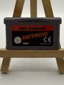 NES Classics Metroid Nintendo Gameboy Advance | GBA Spiel / Modul | BLITZVERSAND