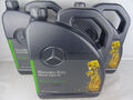 Mercedes Benz MB 229.52 5W-30 Motoröl 5W30 Genuine Engine Oil 3x 5Liter Original