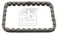 FEBI BILSTEIN 45954 Kette, Ölpumpenantrieb für AUDI,CUPRA,SEAT,SKODA,VW