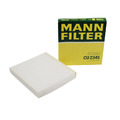 MANN-FILTER CU 2345 Innenraumfilter Filter Pollenfilter für NISSAN LEXUS