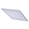 Lindby Livel LED-Panel CCT Deckenlampe Deckenleuchte Panel Leuchte Lampe 40x40cm