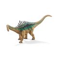 Schleich Dinosaurs Spielfigur Agustinia | Dinosaurier Spielfigur ab 3 Jahre