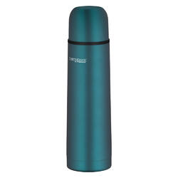 Thermos Isolierflasche Everyday TC, Thermosflasche, Edelstahl, Teal matt, 500 ml