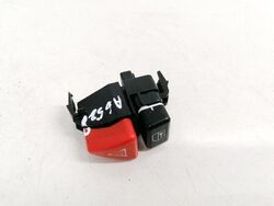 A1688201210 33019001 166.940 Hazard switch FOR Mercedes-Benz A-CLA #1268947-93