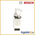 Kraftstoff-Fördereinheit BOSCH 0986580184 für Mercedes-Benz