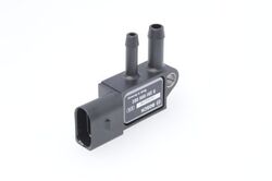 BOSCH 0281006082 ABGASDRUCKSENSOR DIFFERENZDRUCK FÜR AUDI SKODA VW SEAT 09-19