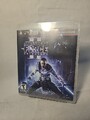 Star Wars: The Force Unleashed II 2 (Playstation 3 PS3) NEW - FACTORY SEALED