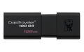 Kingston USB Stick DataTraveler 100 G3 32 GB 64GB 128GB Speicherstick USB 3.1