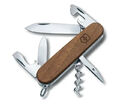 Victorinox Spartan Schweizer Taschenmesser Offiziersmesser Wood 1.3601.63