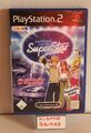 Deutschland sucht den Superstar (Sony PlayStation 2, 2003, DVD-Box) PS2 C2293