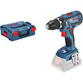 Bosch Professional GSR 18V-28 06019H4108 Akku-Bohrschrauber  18 V  Li-Ion