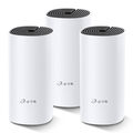 TP-Link Deco M4 V1 AC1200 Whole Home Mesh WLAN System 3er Pack