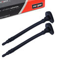 2x MAXGEAR Waschwasserdüse Scheibenreinigung für CITROEN C5 III RD Break RW