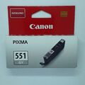 Canon CLI-551 Canon PGI 550 original Druckerpatronen Pixma Drucker Value Pack 