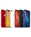 Apple iPhone XR 64GB 128GB 256GB verschiedene Farben Hervorragend - Refurbished