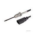 1x Sensor, Abgastemperatur HERTH+BUSS ELPARTS 70683092 passend für AUDI SEAT