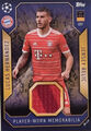 Topps Champions League Match Attax 2022/2023 - JR-LH Lucas Hernandez