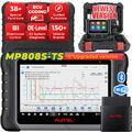 Autel MaxiPRO MP808S-TS OBD2 Diagnosegerät Alle System Full TPMS RDKS Funktionen