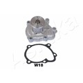 ORIGINAL® Ashika Wasserpumpe, Motorkühlung passend für Opel CORSA D MERIVA A