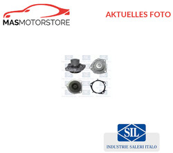 MOTOR KÜHLWASSERPUMPE WASSERPUMPE SALERI SIL PA1246A1 I FÜR ALFA ROMEO 159,156
